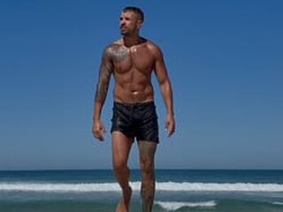Tattoed Yuri Porn Show