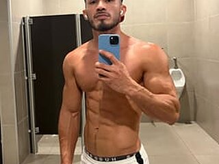 Otavio BR Porn Show