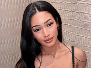 ValeriaImaniLin Porn Show