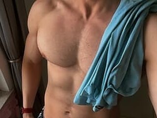 Breno Rockwell Porn Show
