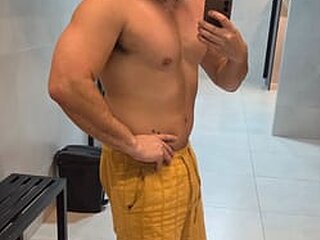 Theo Dominador Porn Show