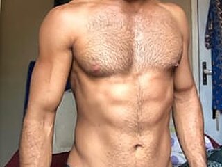 Valentim Carioca Porn Show