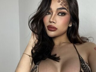 MiraMoxie Porn Show