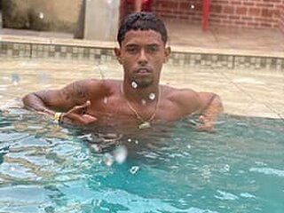 Holand Bernardin Porn Show