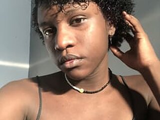 Elize Trans Girl Porn Show
