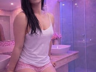 Effeminate Porn Show