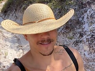 Chico Bento Porn Show