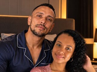CarolineAndRicky Porn Show