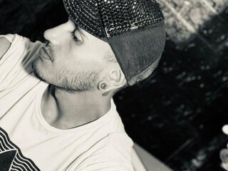 DanteTeylor Porn Show