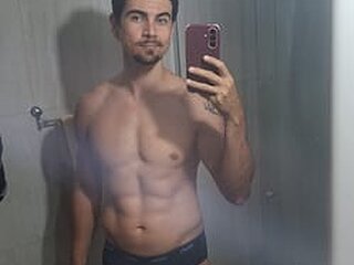 M Sem Porn Show