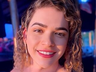 Priscyla Alencar Porn Show
