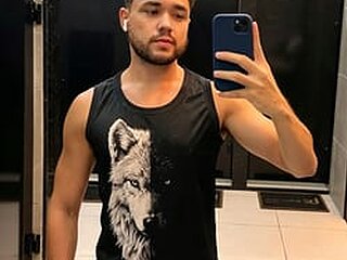 Príncipe BR Porn Show