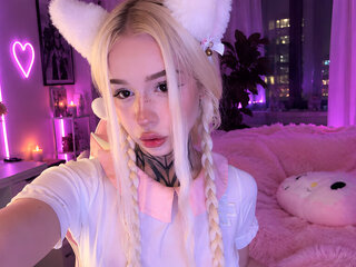 SunnyAngel Porn Show