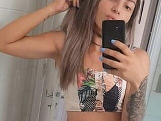 Trans Linda Porn Show