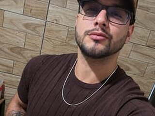 Fetish Carioca Porn Show