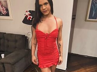 Ohana Evellyn Porn Show