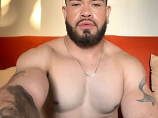 Hunno Porn Show