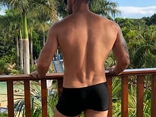 Ragnar Porn Show