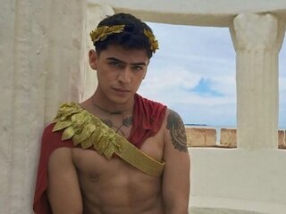 CamilloGuzmn Porn Show