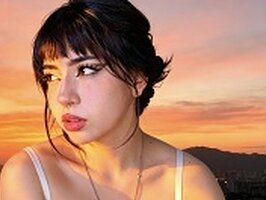 Eliza_Foster Porn Show