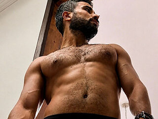 marcoslourenei Porn Show