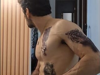 Punheteiro Porn Show