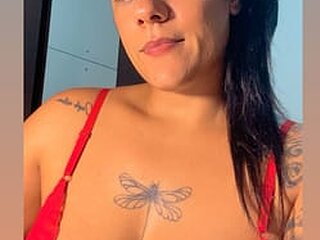 Mariana Barbosa Porn Show
