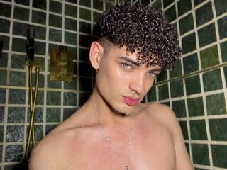 VillyXin Porn Show