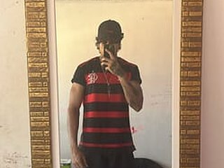 Ogrinho Porn Show