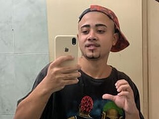N Castro 21 Porn Show