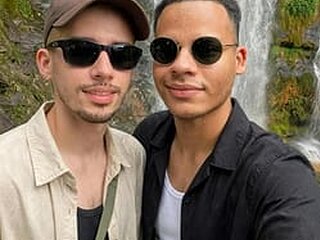 Ayjem Porn Show
