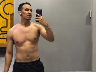 DylanKnox Porn Show