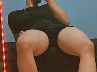 Gustavo Brasil Porn Show