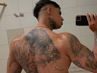 Maxstrom Porn Show