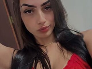 Cleo Priv Porn Show